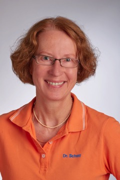 Dr. med. Regine Schott